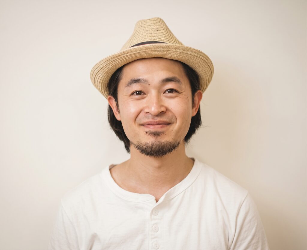 naba（Sec. hair design オーナー）