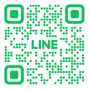 LINE友だち追加QRコード
